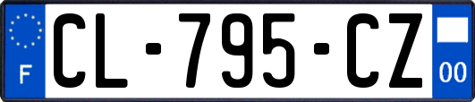 CL-795-CZ