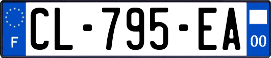 CL-795-EA