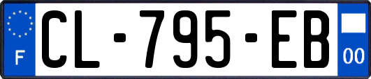CL-795-EB