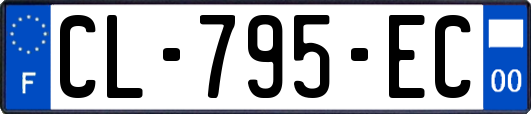 CL-795-EC