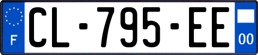 CL-795-EE