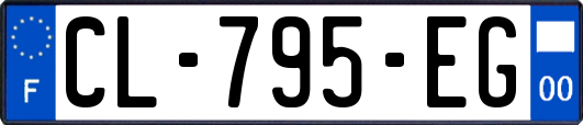 CL-795-EG
