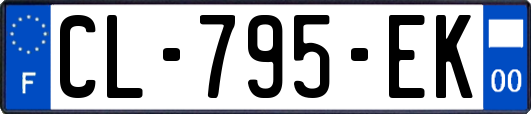 CL-795-EK
