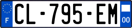 CL-795-EM