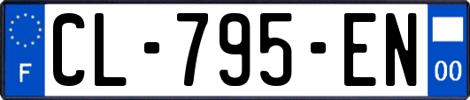 CL-795-EN