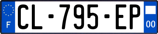 CL-795-EP