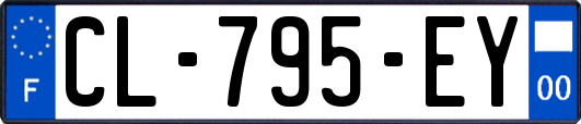 CL-795-EY