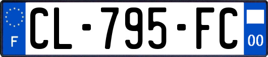 CL-795-FC