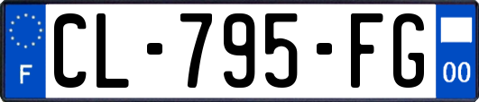 CL-795-FG