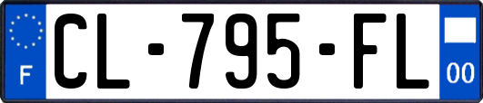 CL-795-FL