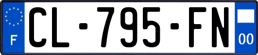 CL-795-FN