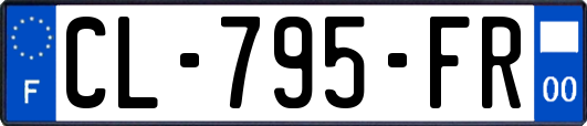 CL-795-FR