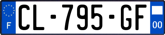 CL-795-GF
