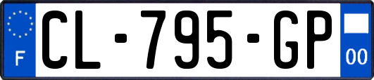 CL-795-GP