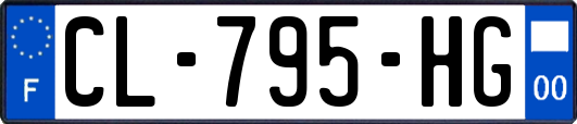 CL-795-HG