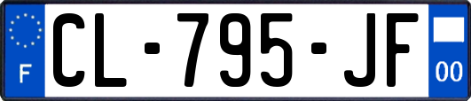 CL-795-JF