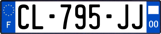 CL-795-JJ