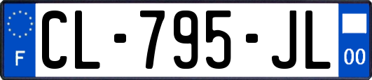 CL-795-JL