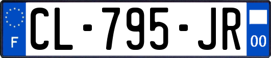 CL-795-JR