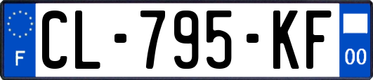 CL-795-KF