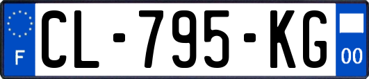 CL-795-KG