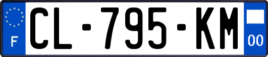 CL-795-KM