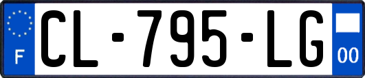CL-795-LG
