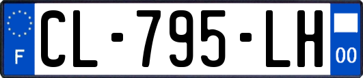 CL-795-LH
