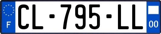 CL-795-LL