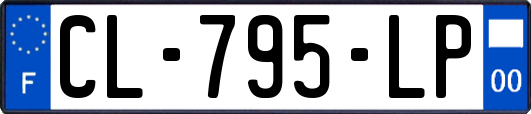 CL-795-LP