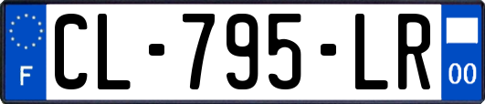 CL-795-LR
