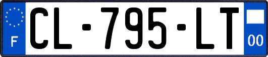 CL-795-LT