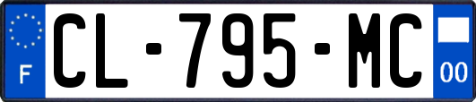CL-795-MC