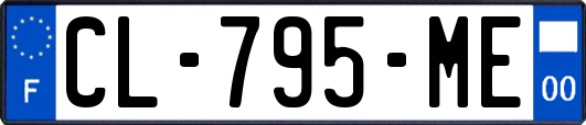 CL-795-ME