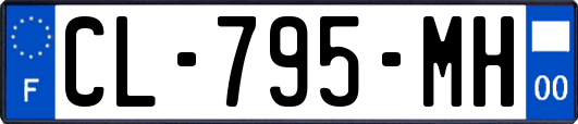 CL-795-MH