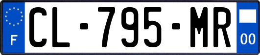 CL-795-MR