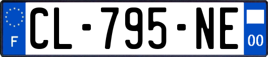 CL-795-NE