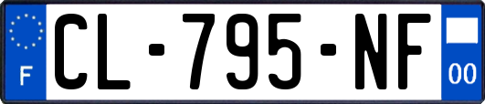 CL-795-NF