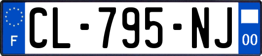 CL-795-NJ