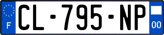 CL-795-NP