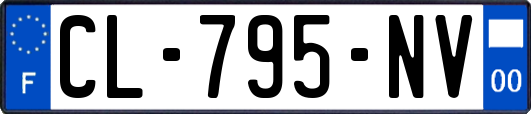 CL-795-NV
