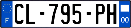 CL-795-PH