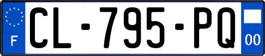 CL-795-PQ