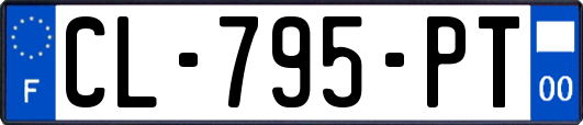 CL-795-PT