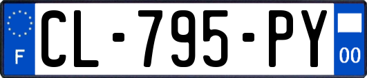 CL-795-PY