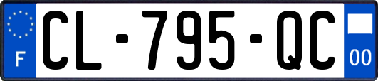 CL-795-QC