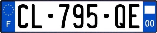 CL-795-QE