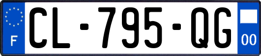 CL-795-QG