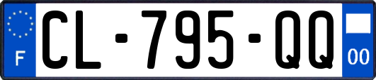 CL-795-QQ