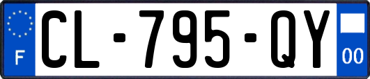 CL-795-QY
